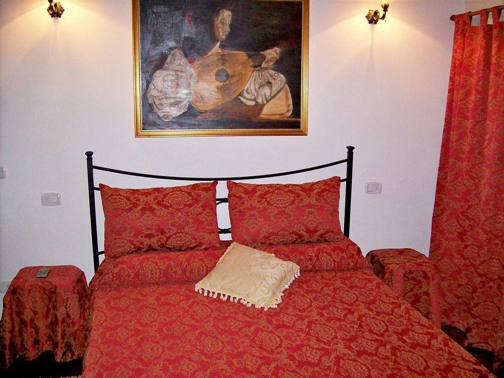 Hotel Rialto Venedig