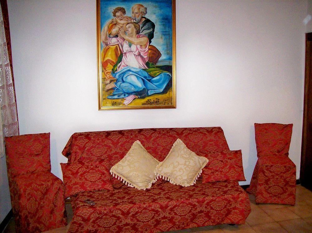 Hotel Rialto Venedig